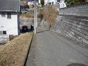  桐生市堤町3丁目