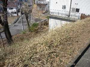  桐生市堤町3丁目