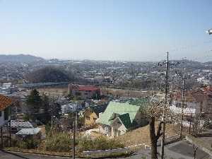  桐生市堤町3丁目