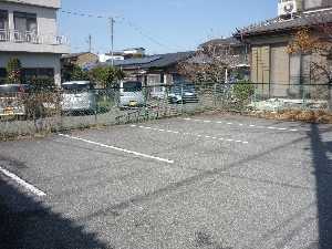  桐生市境野町1丁目