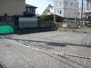  桐生市境野町1丁目