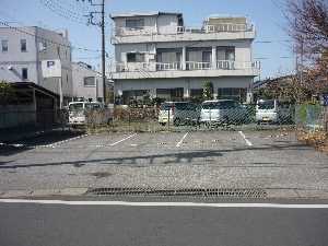  桐生市境野町1丁目