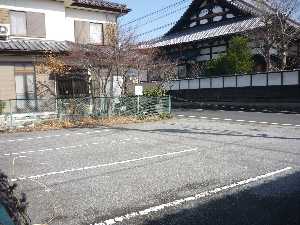  桐生市境野町1丁目