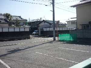  桐生市境野町1丁目