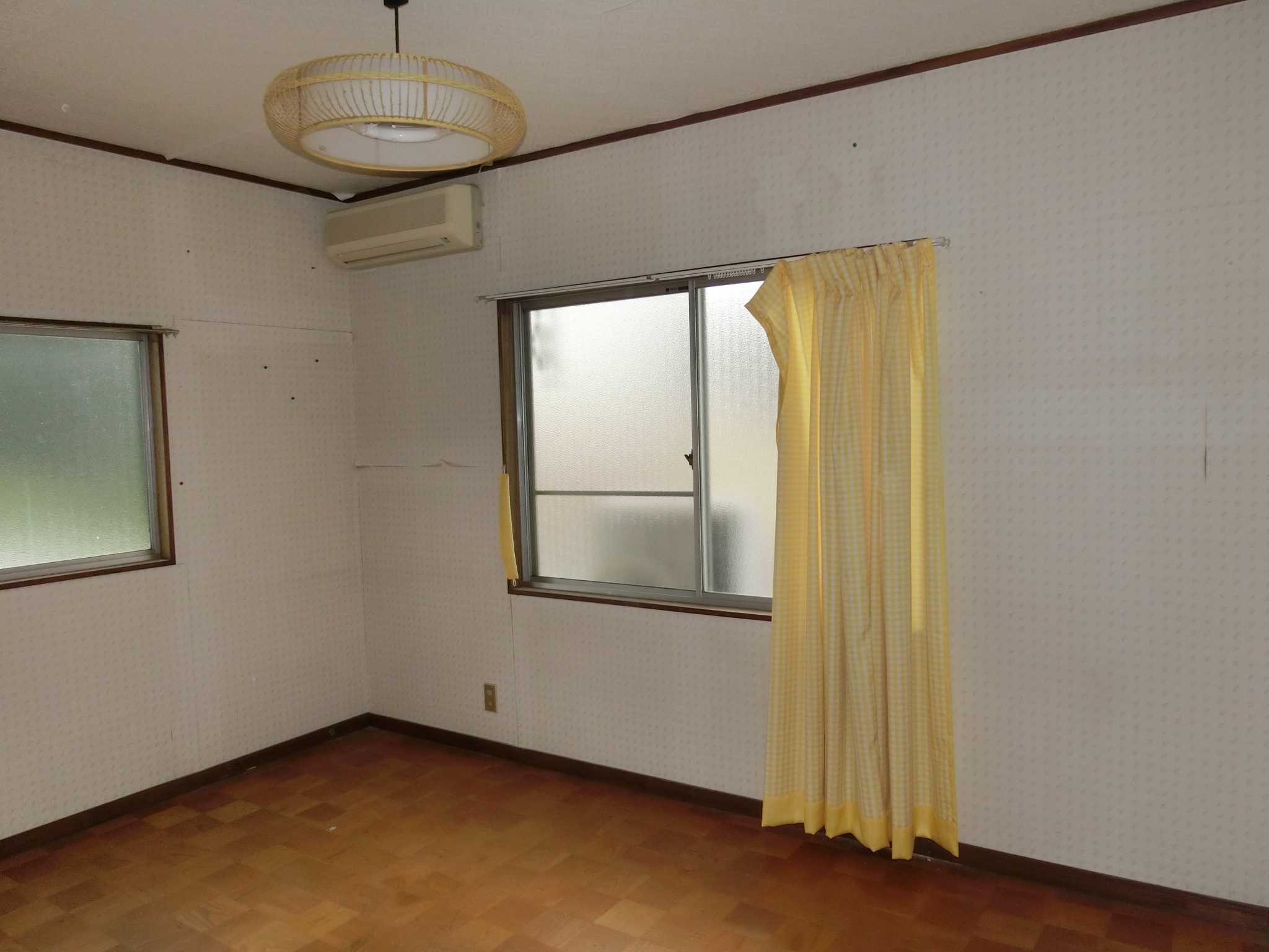 detached 桐生市新里町新川3309-13ほか