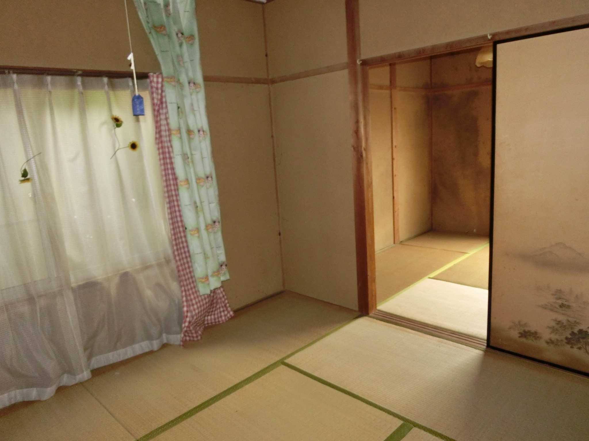 detached 桐生市新里町新川3309-13ほか