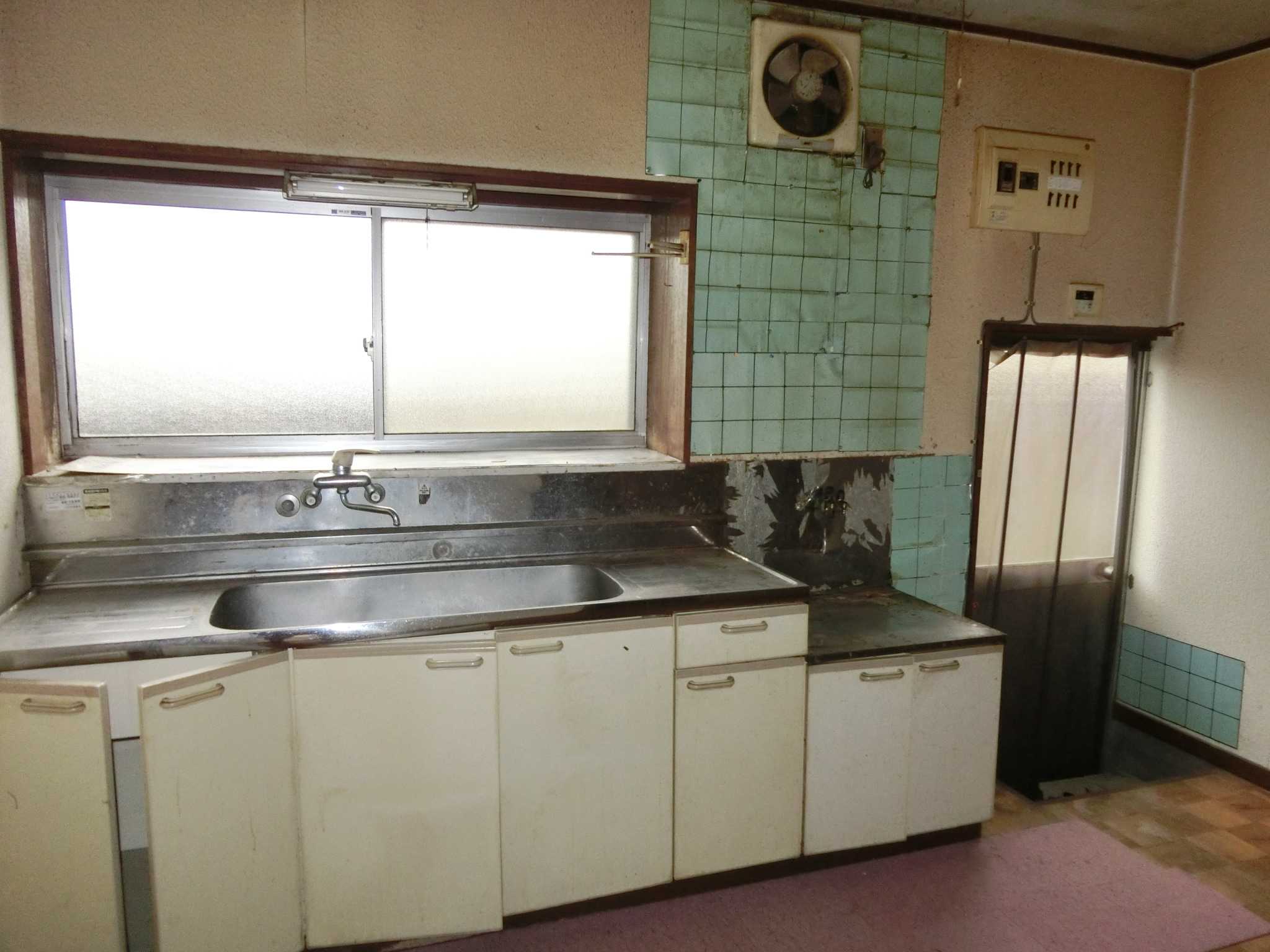 detached 桐生市新里町新川3309-13ほか