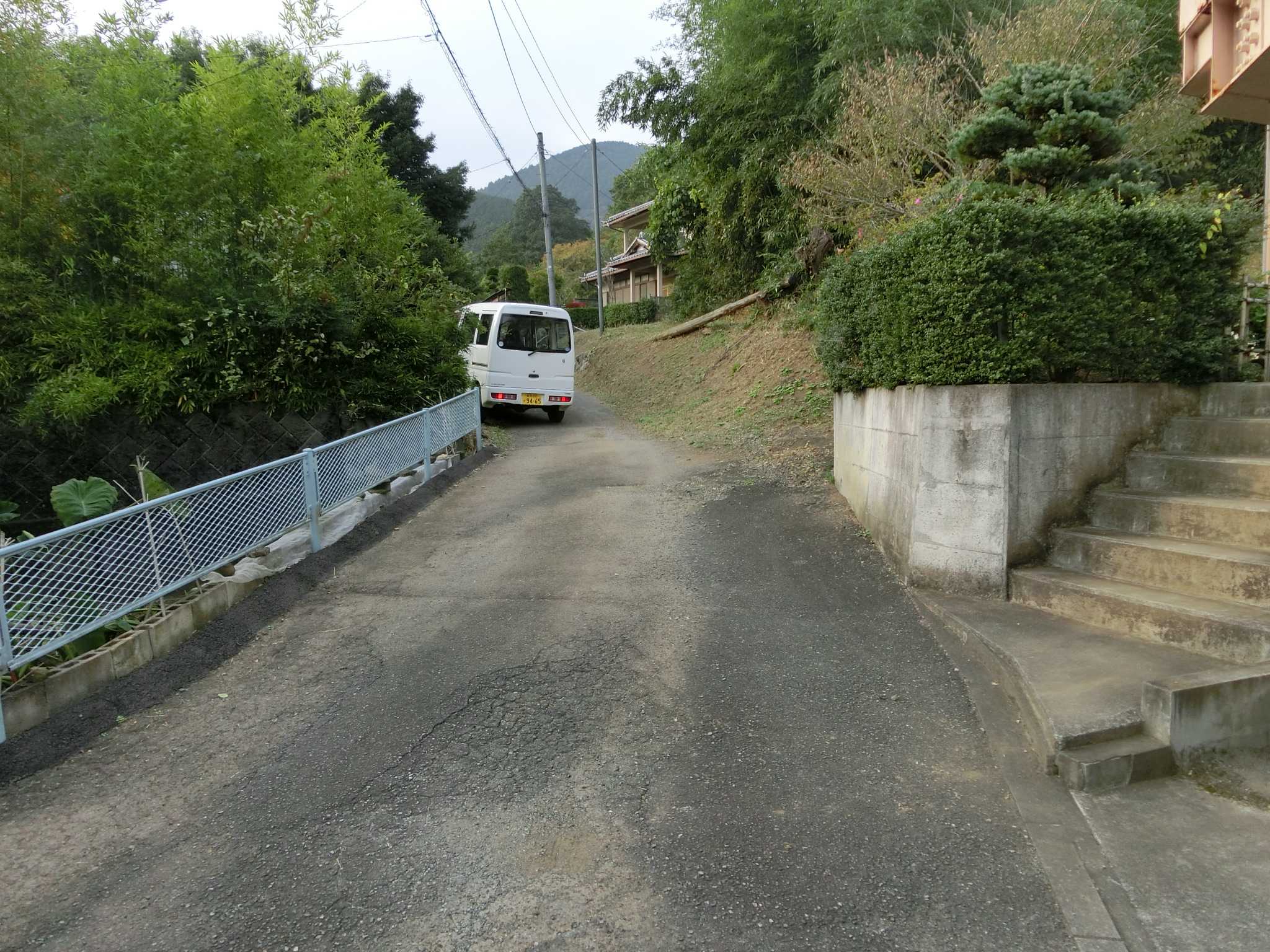  桐生市川内町5丁目