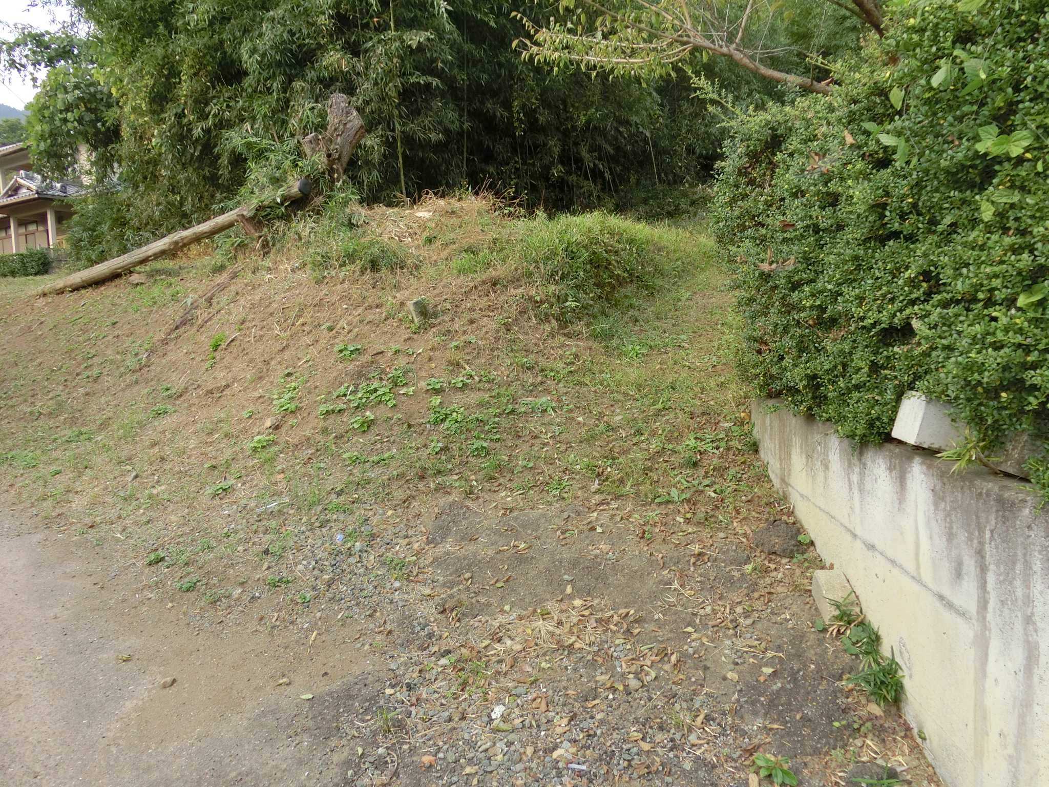  桐生市川内町5丁目