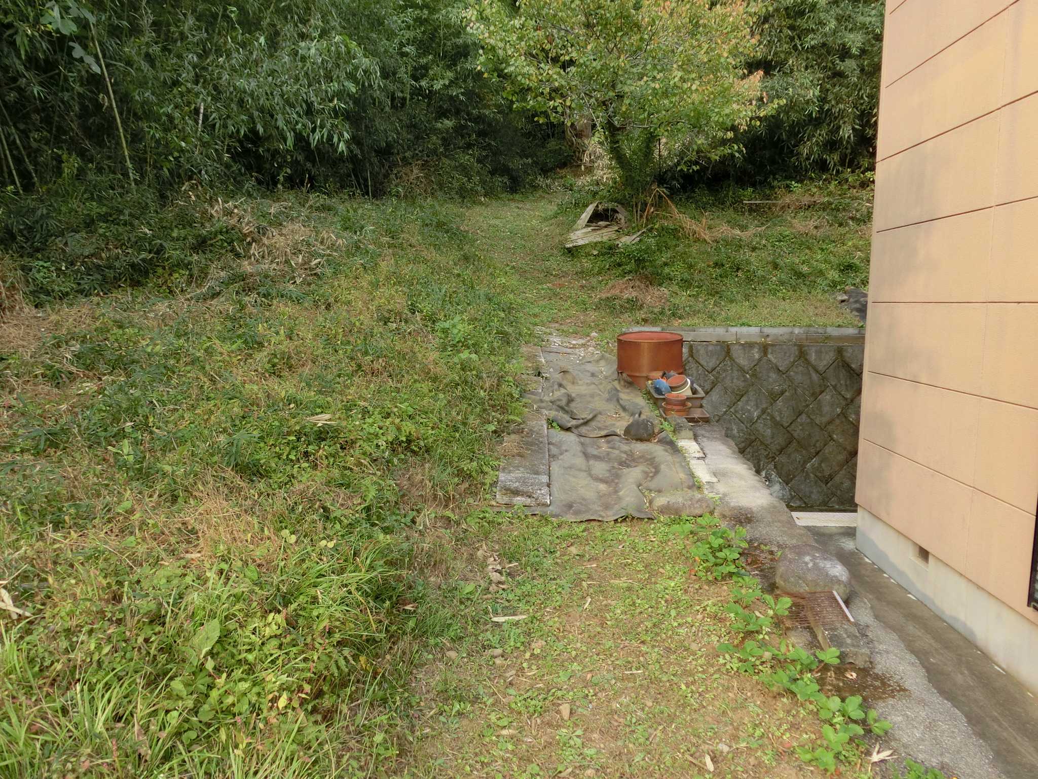  桐生市川内町5丁目