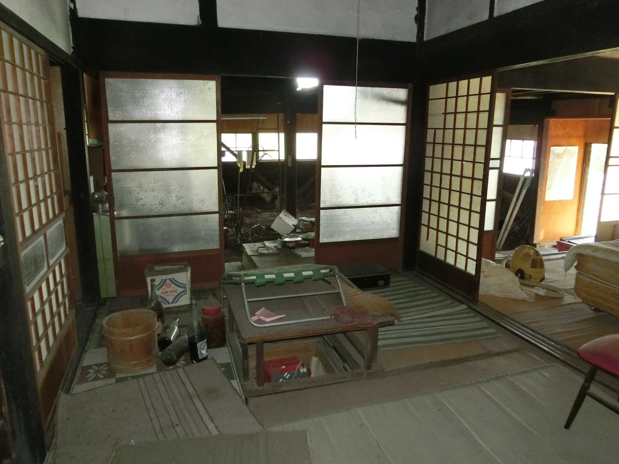 detached 桐生市川内町2丁目961-1