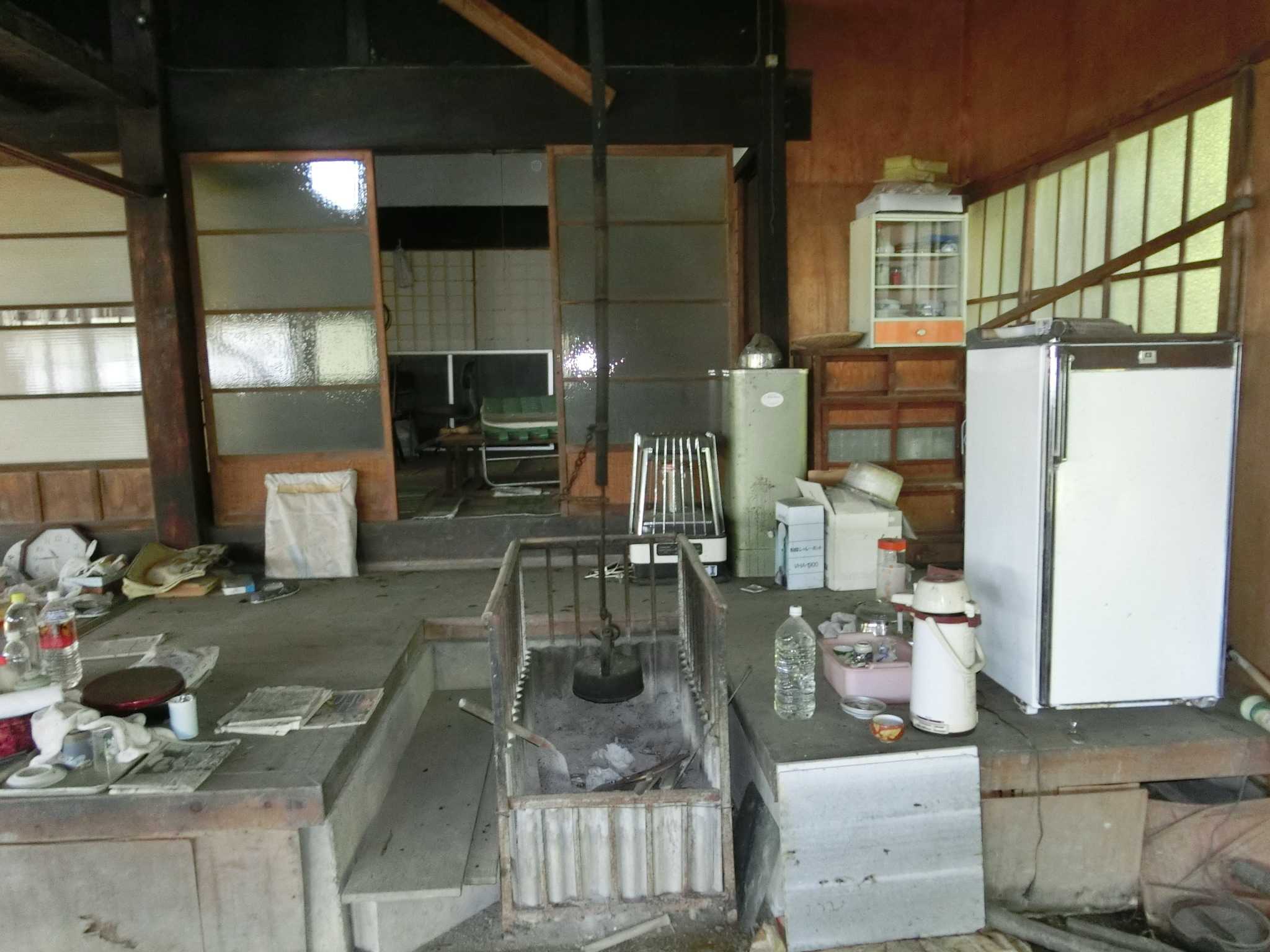 detached 桐生市川内町2丁目961-1