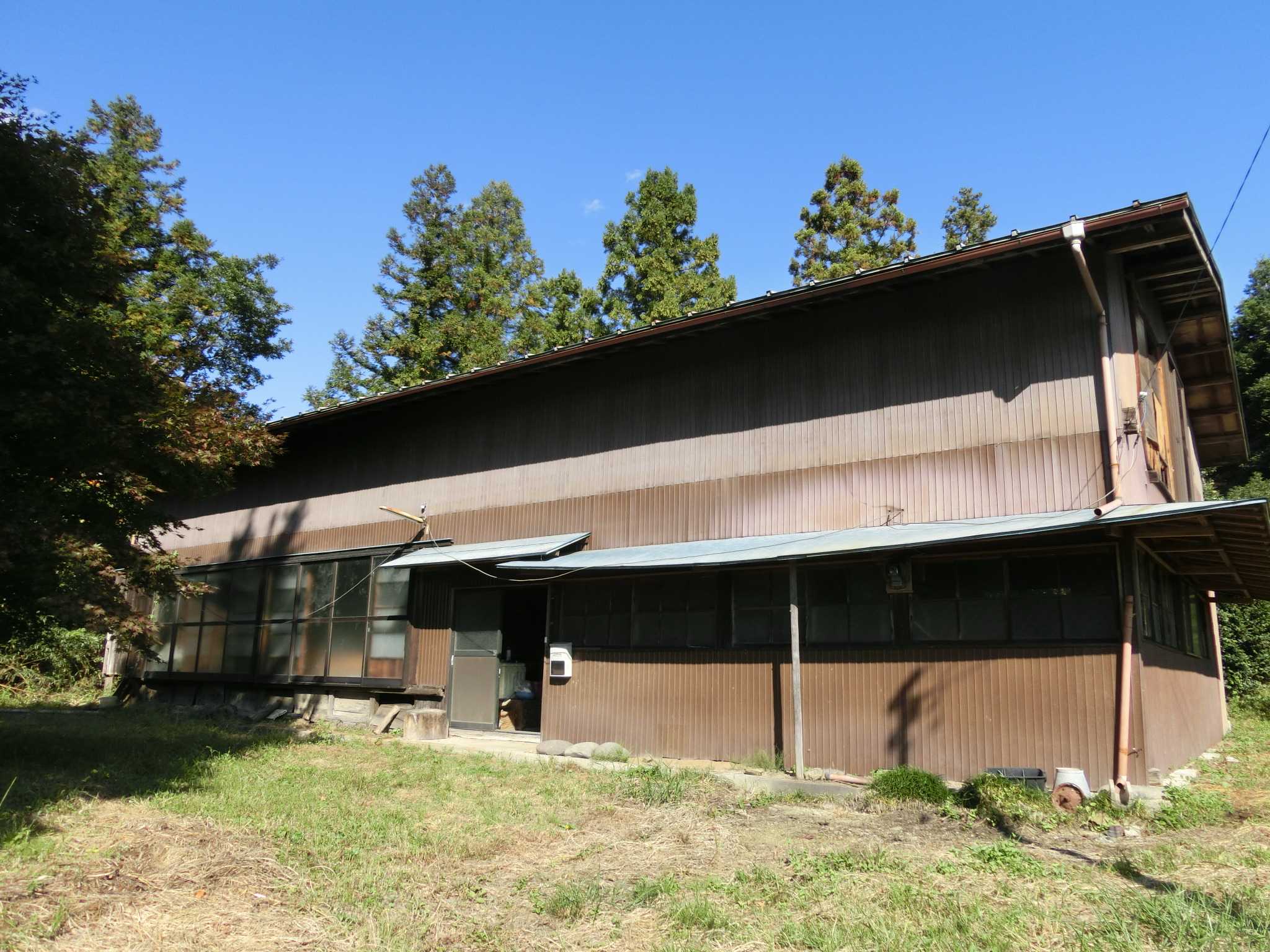 detached 桐生市川内町2丁目961-1