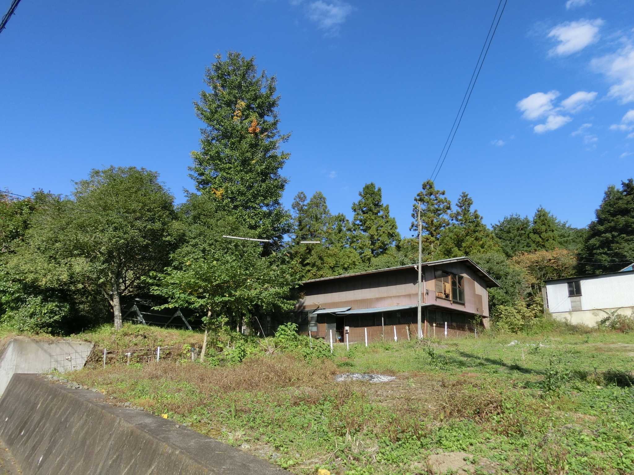 detached 桐生市川内町2丁目961-1