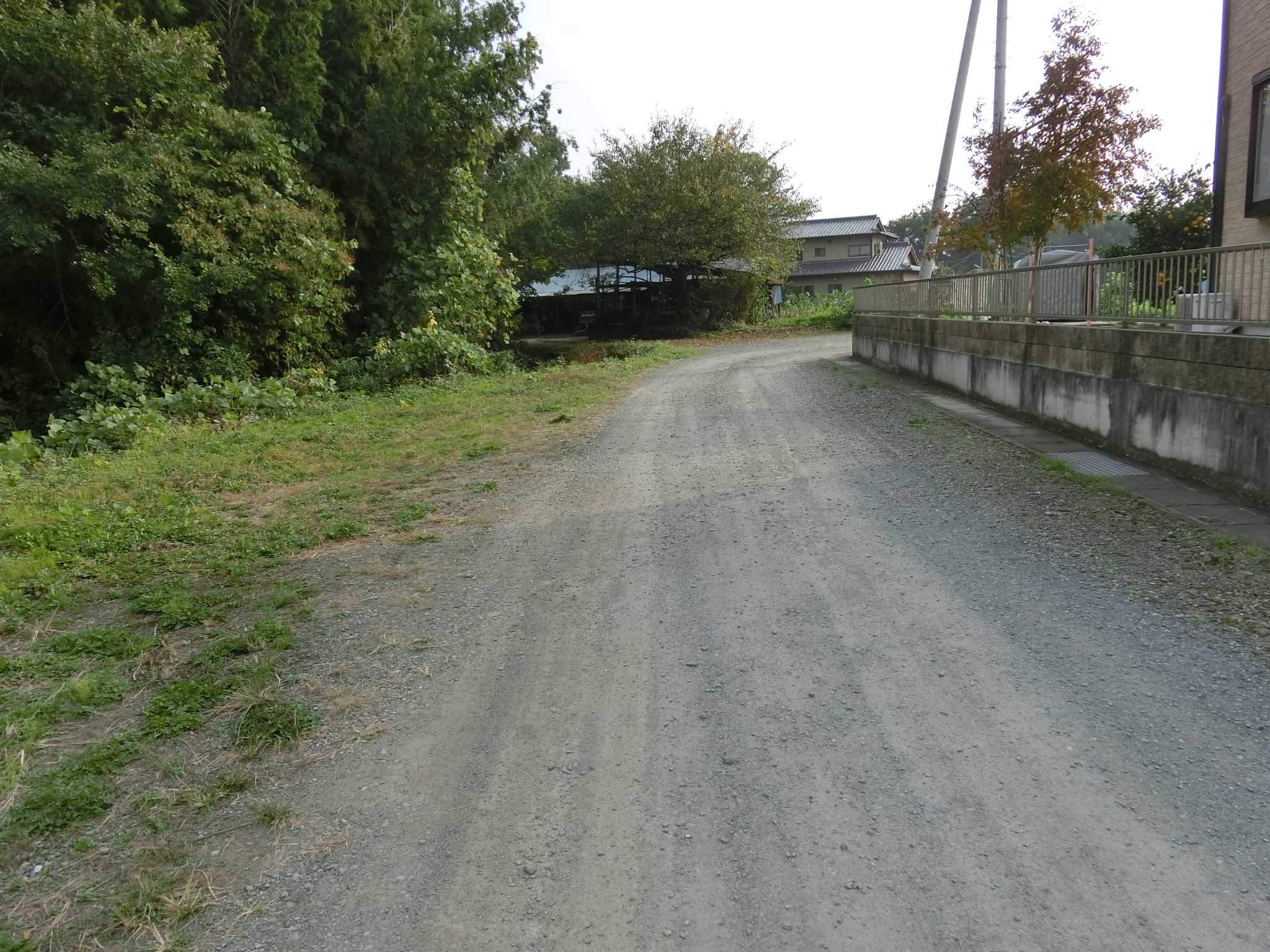  桐生市新里町新川3394-5