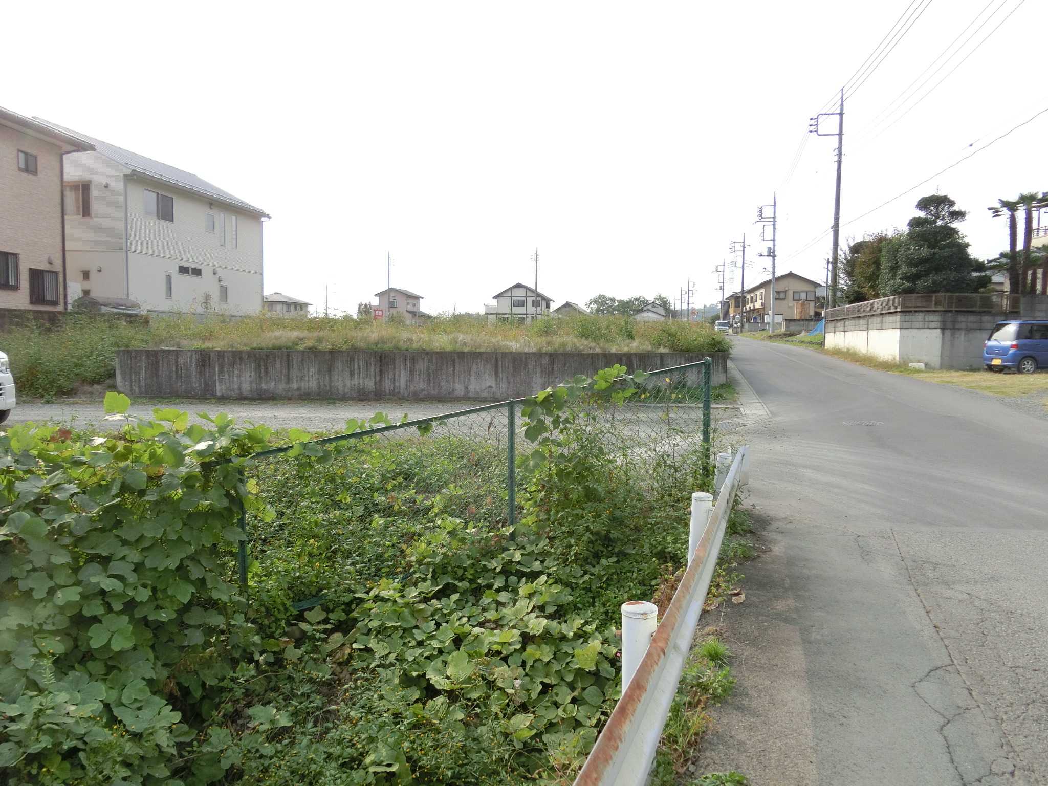  桐生市新里町新川3394-5