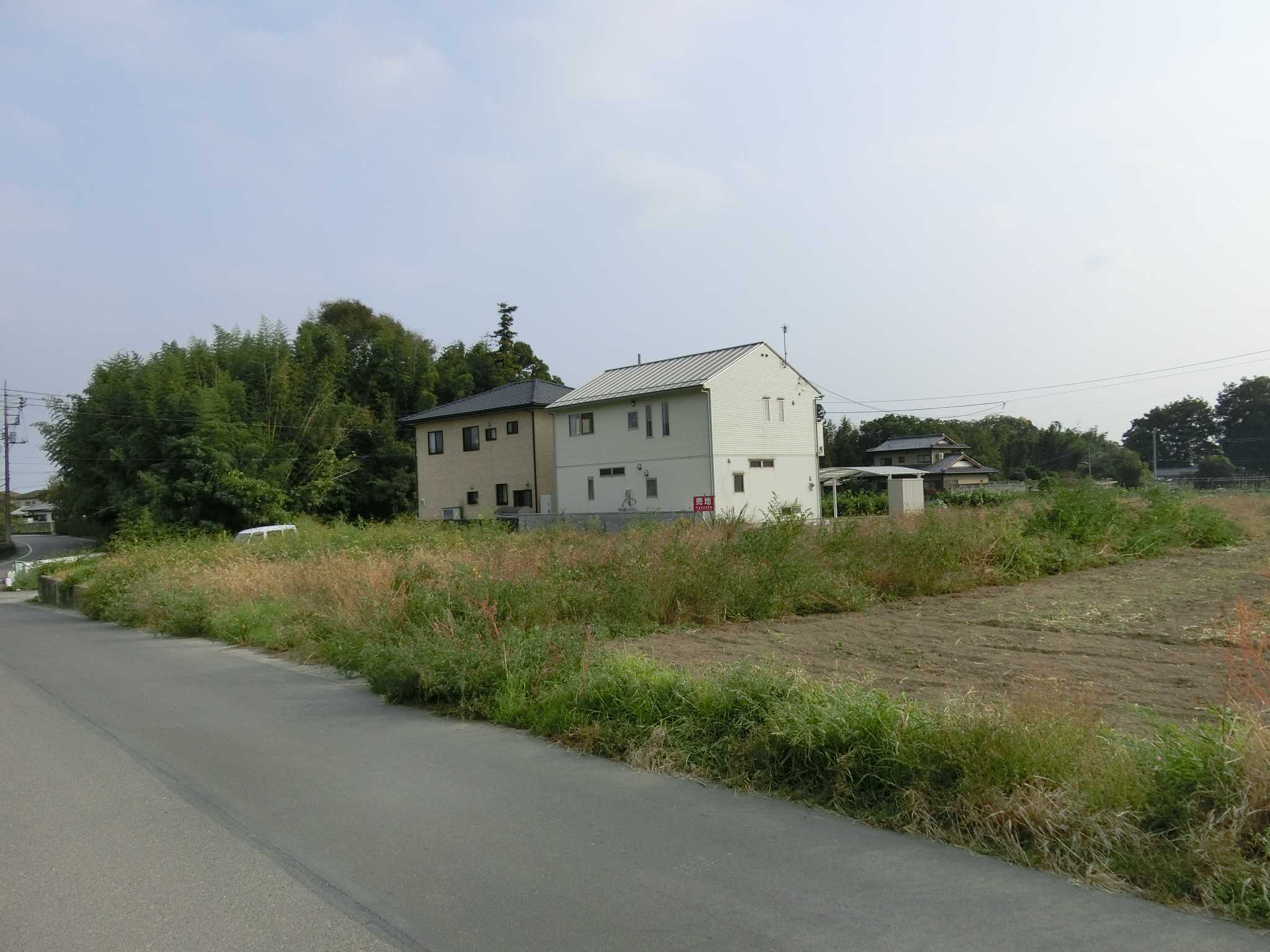  桐生市新里町新川3394-5