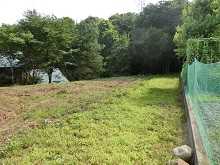  桐生市新里町鶴ヶ谷