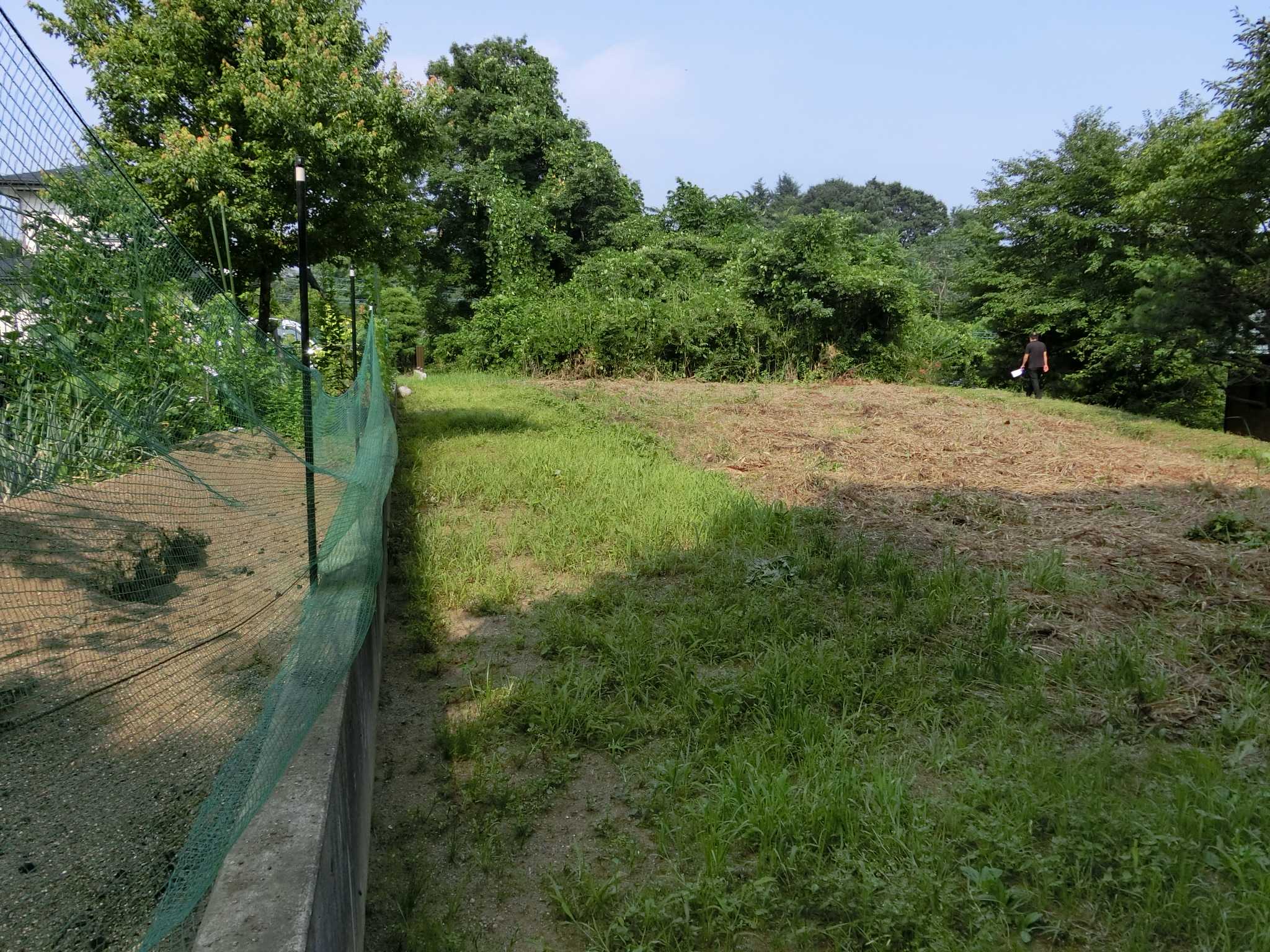  桐生市新里町鶴ヶ谷