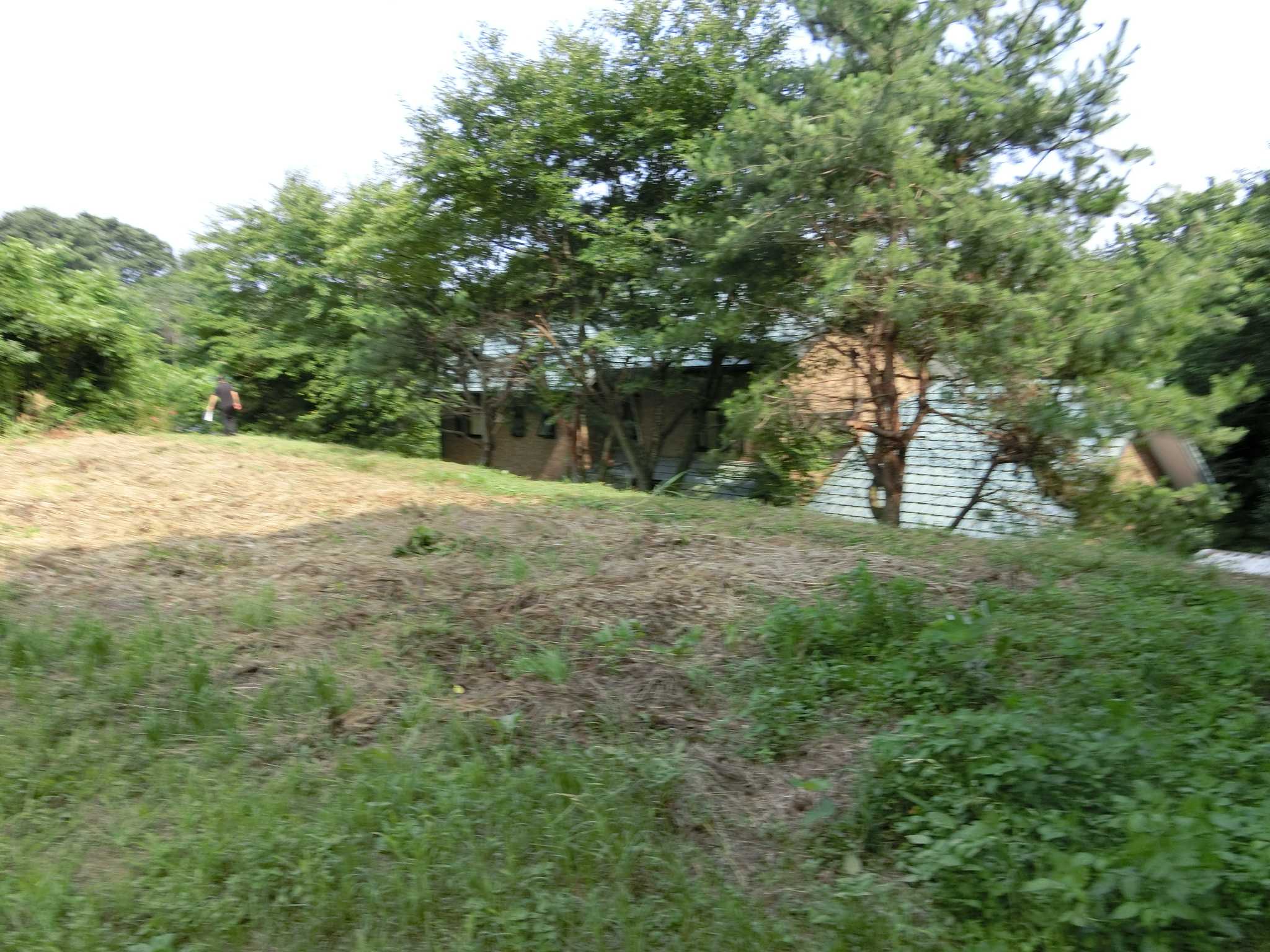  桐生市新里町鶴ヶ谷