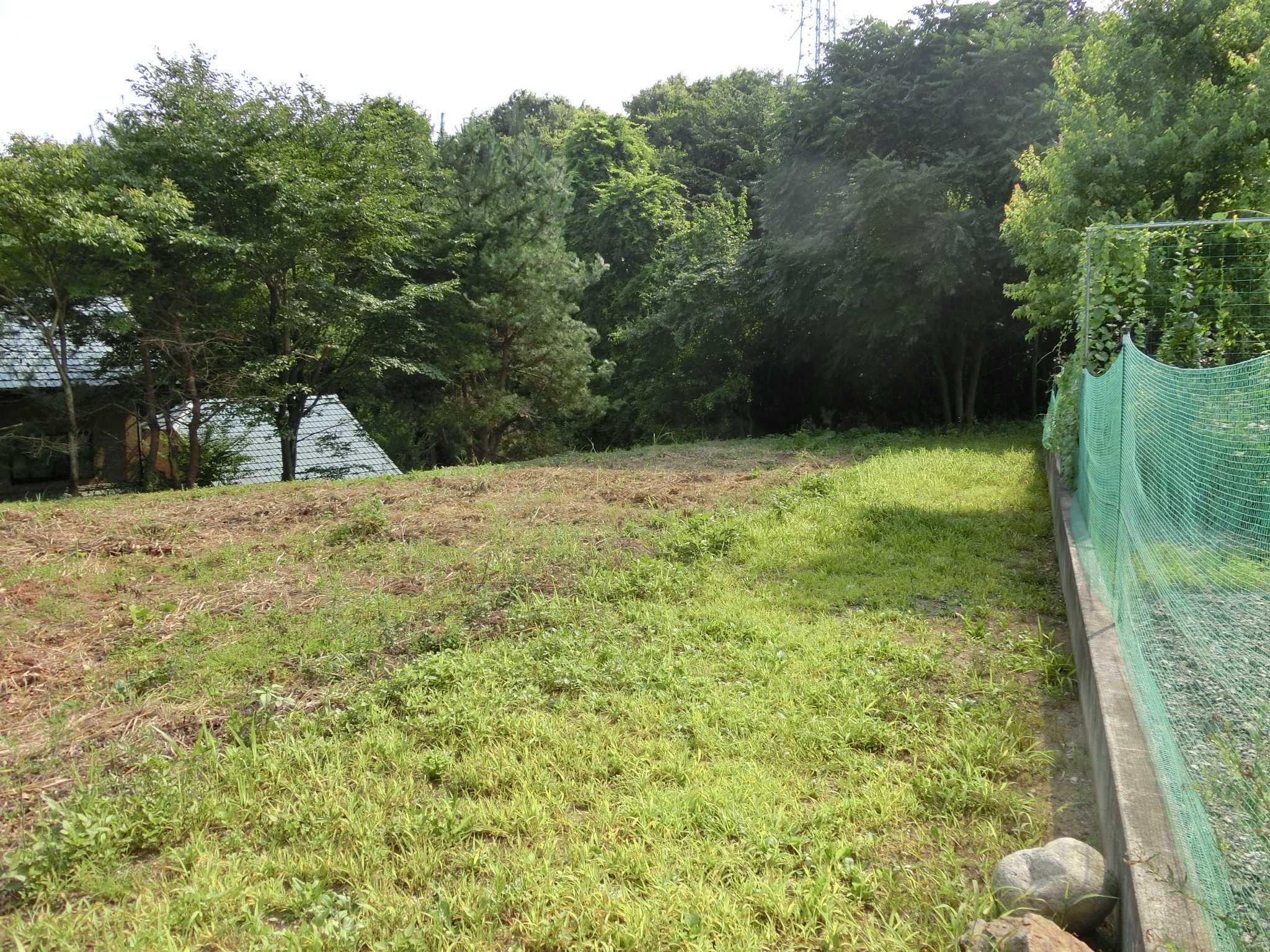  桐生市新里町鶴ヶ谷