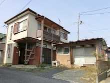  桐生市菱町3丁目