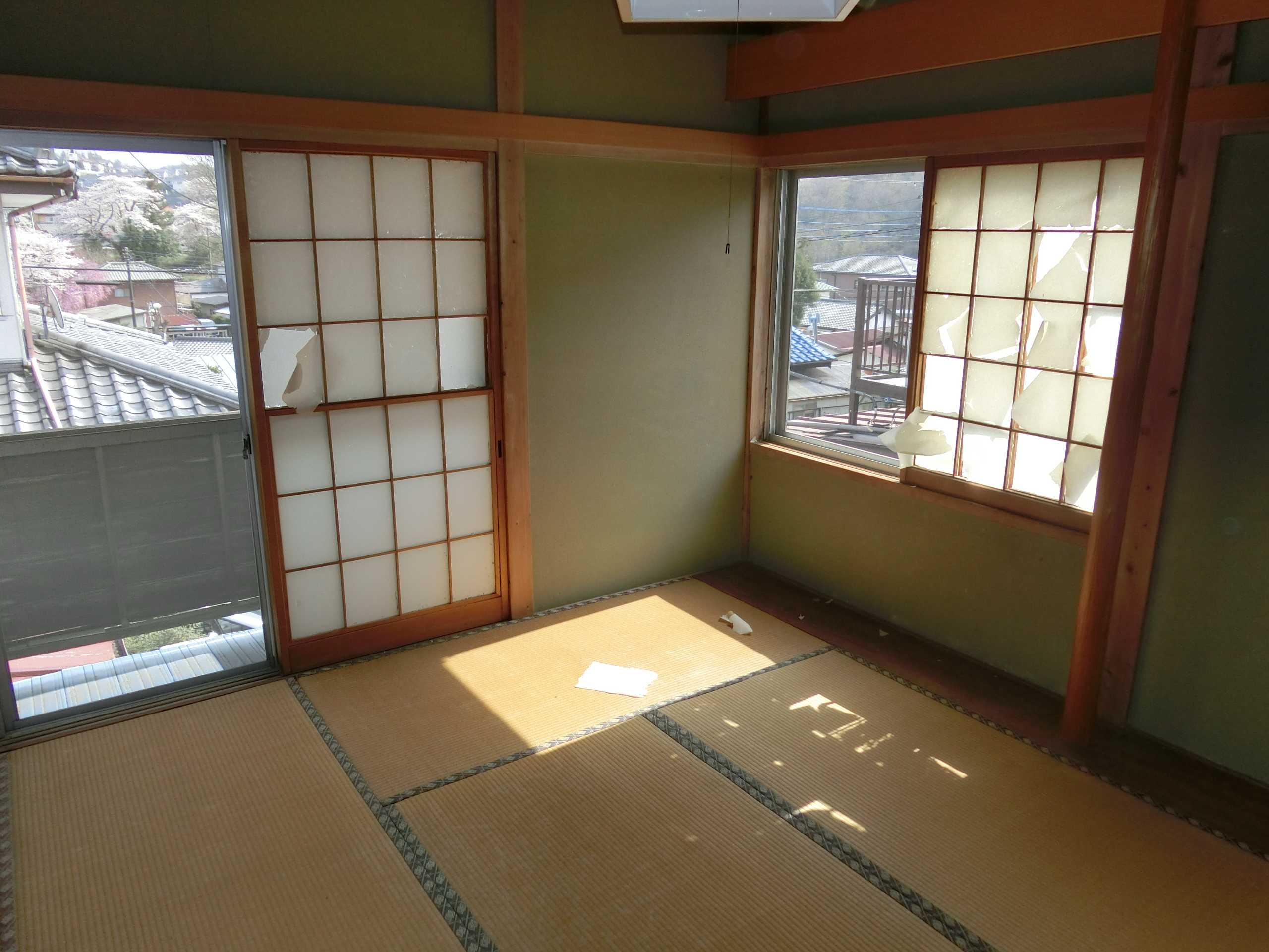  桐生市菱町3丁目