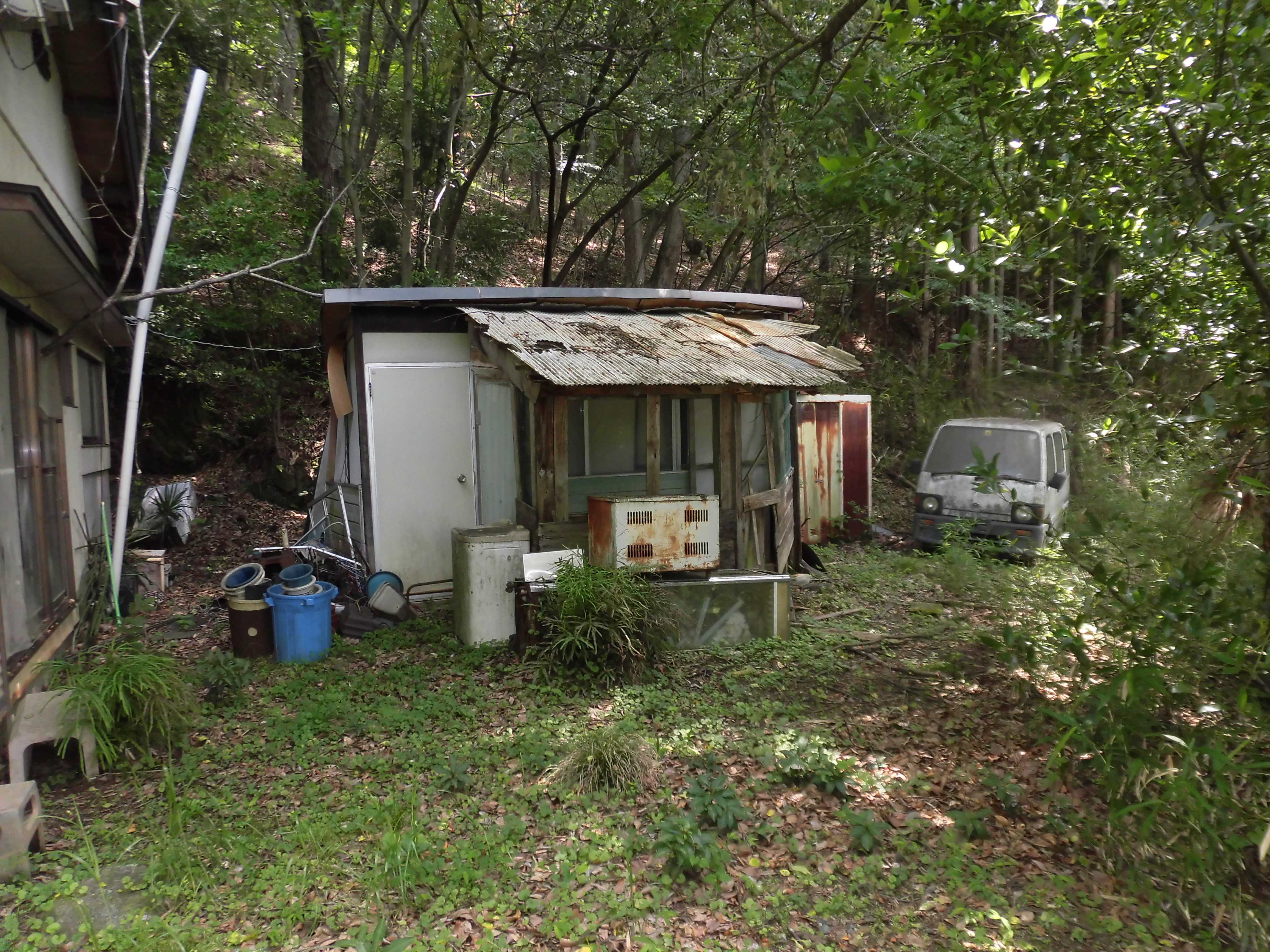 detached 桐生市川内町5丁目