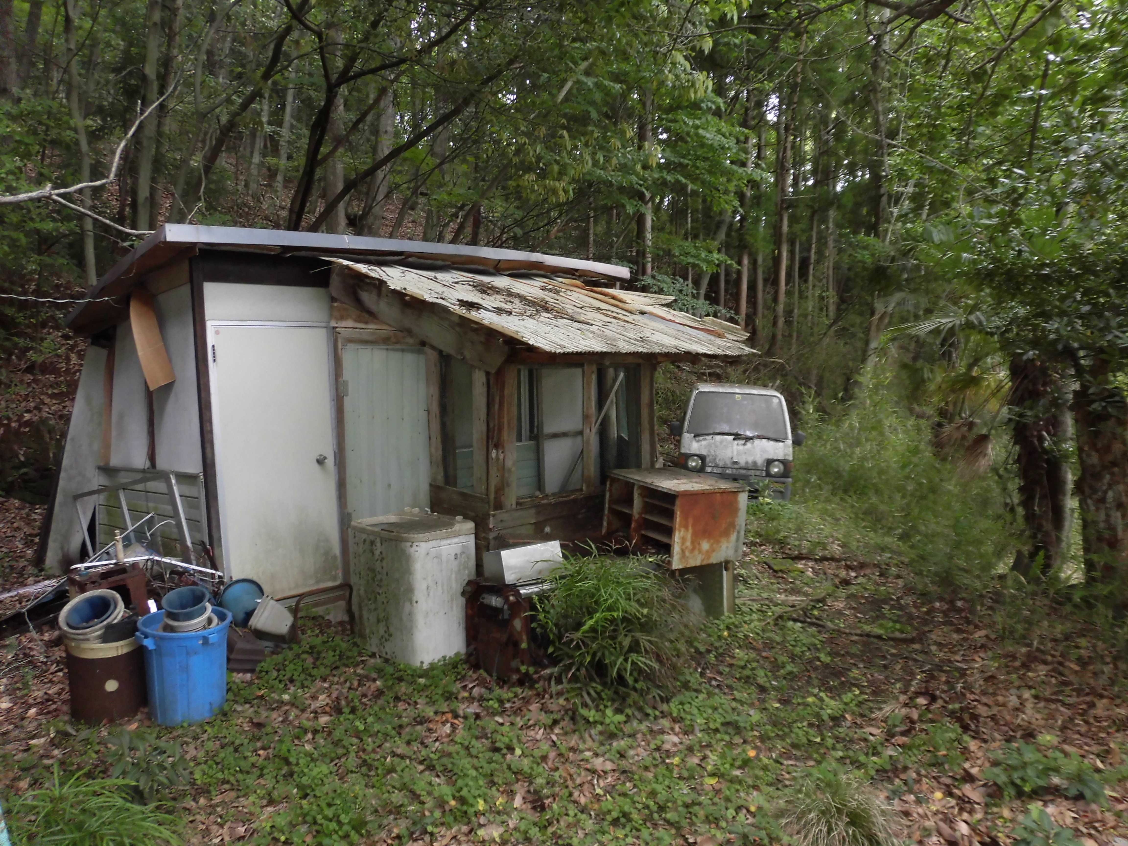 detached 桐生市川内町5丁目