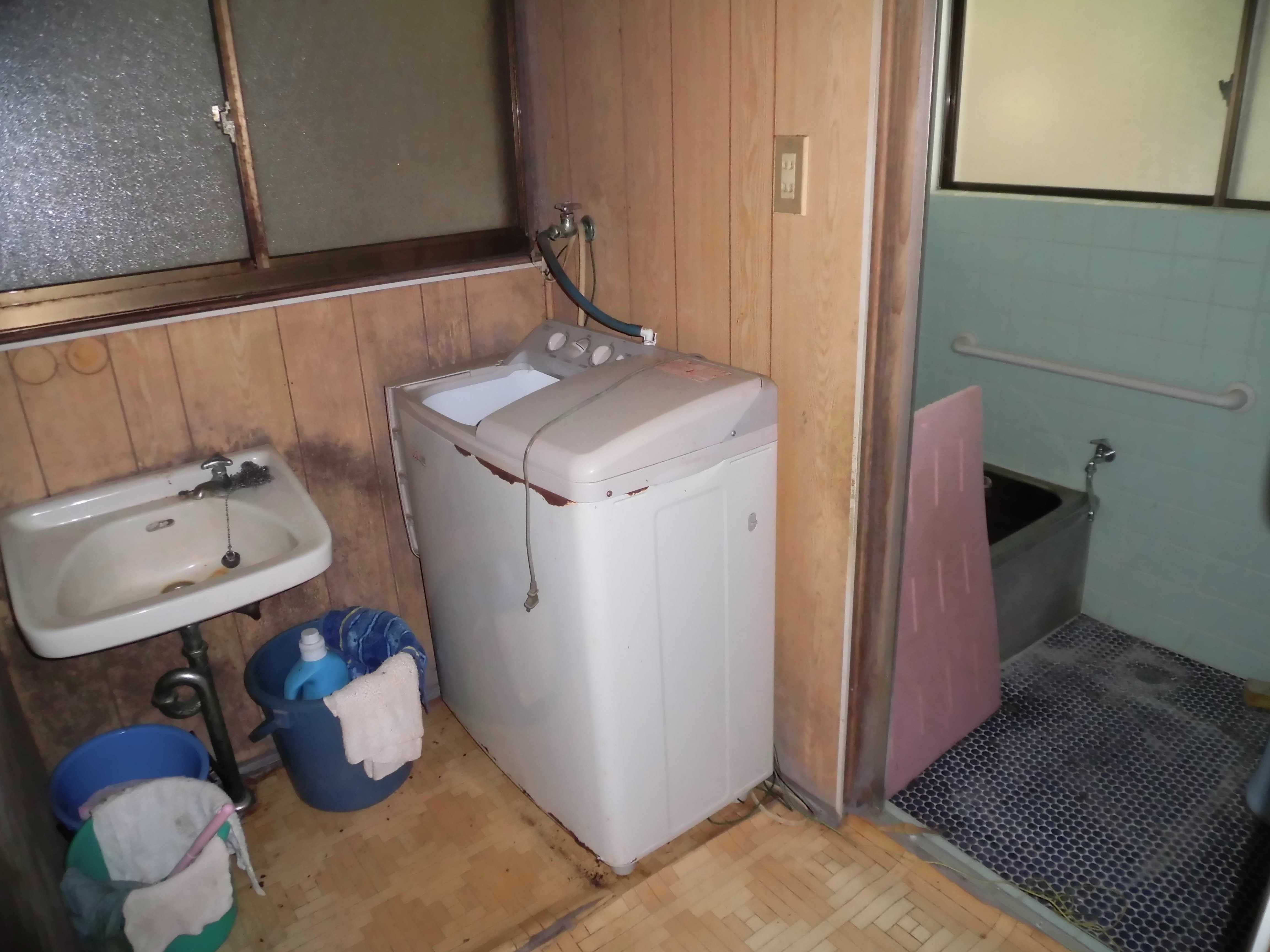 detached 桐生市川内町5丁目