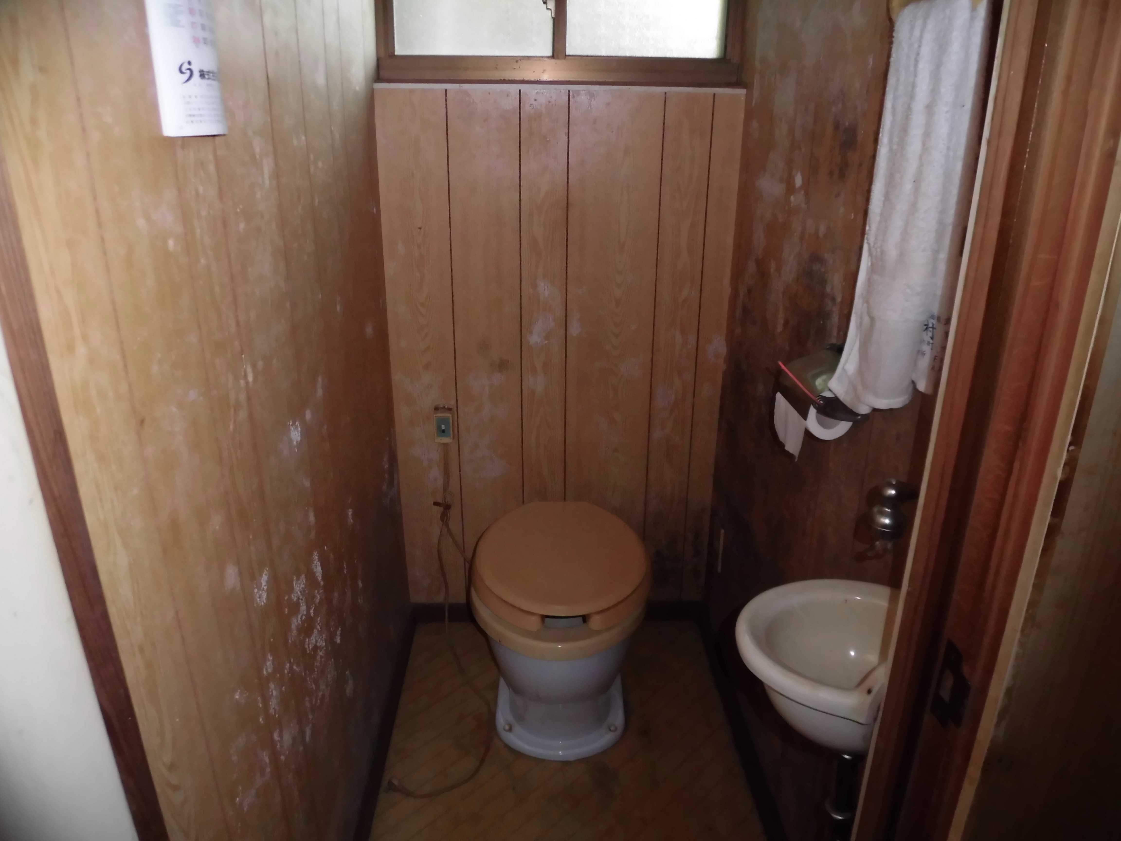 detached 桐生市川内町5丁目