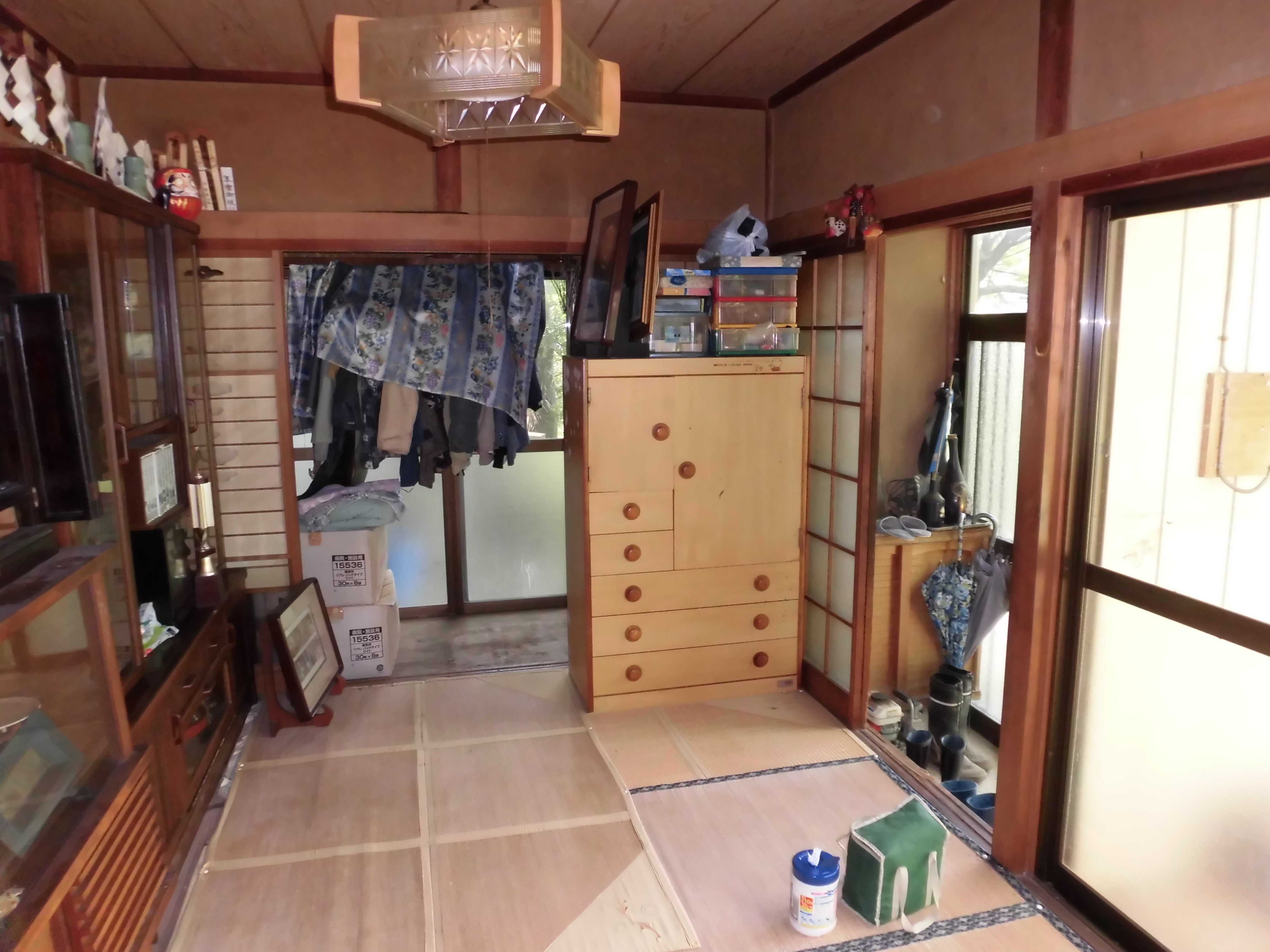 detached 桐生市川内町5丁目