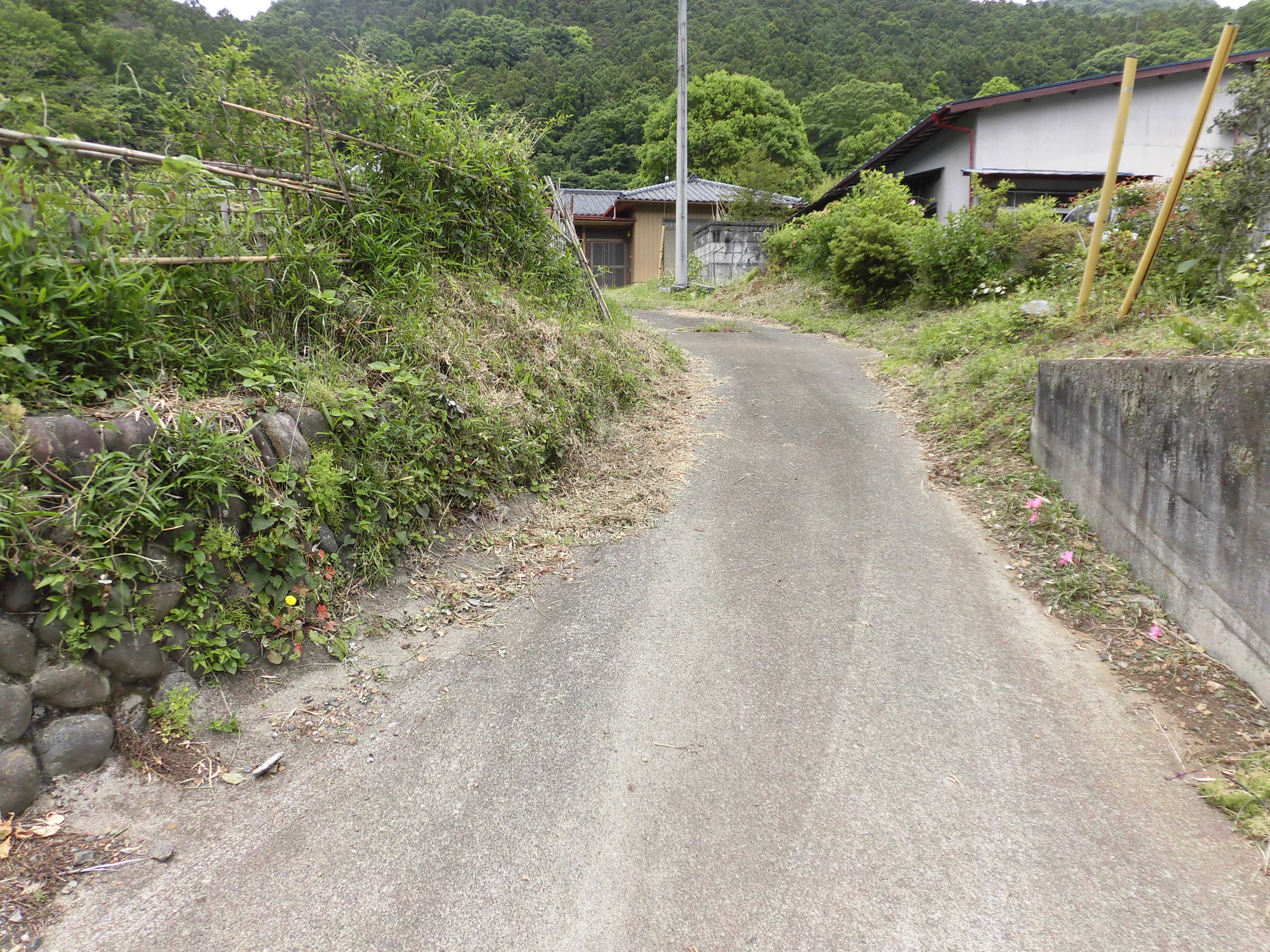 detached 桐生市川内町5丁目