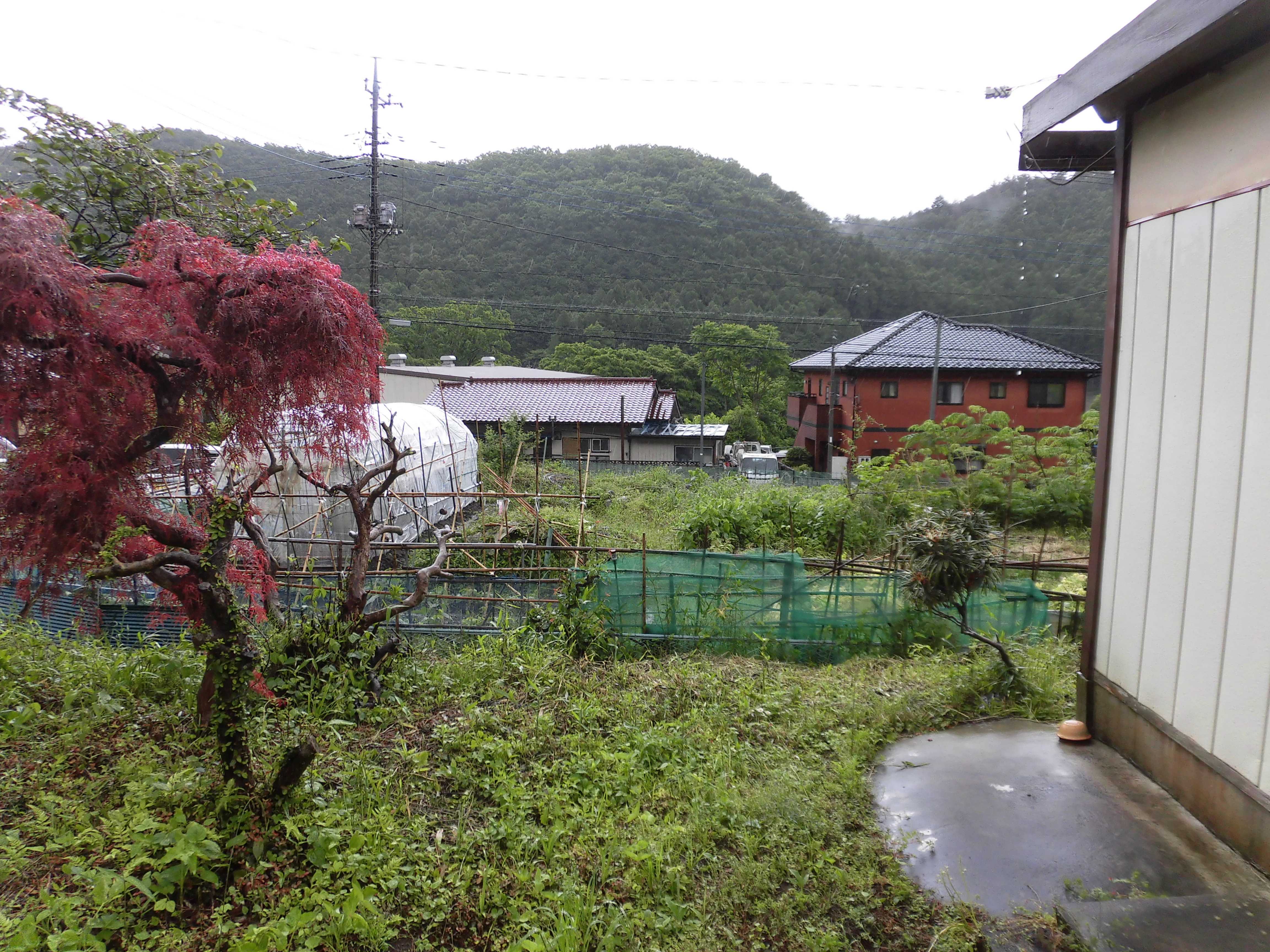 detached 桐生市川内町5丁目