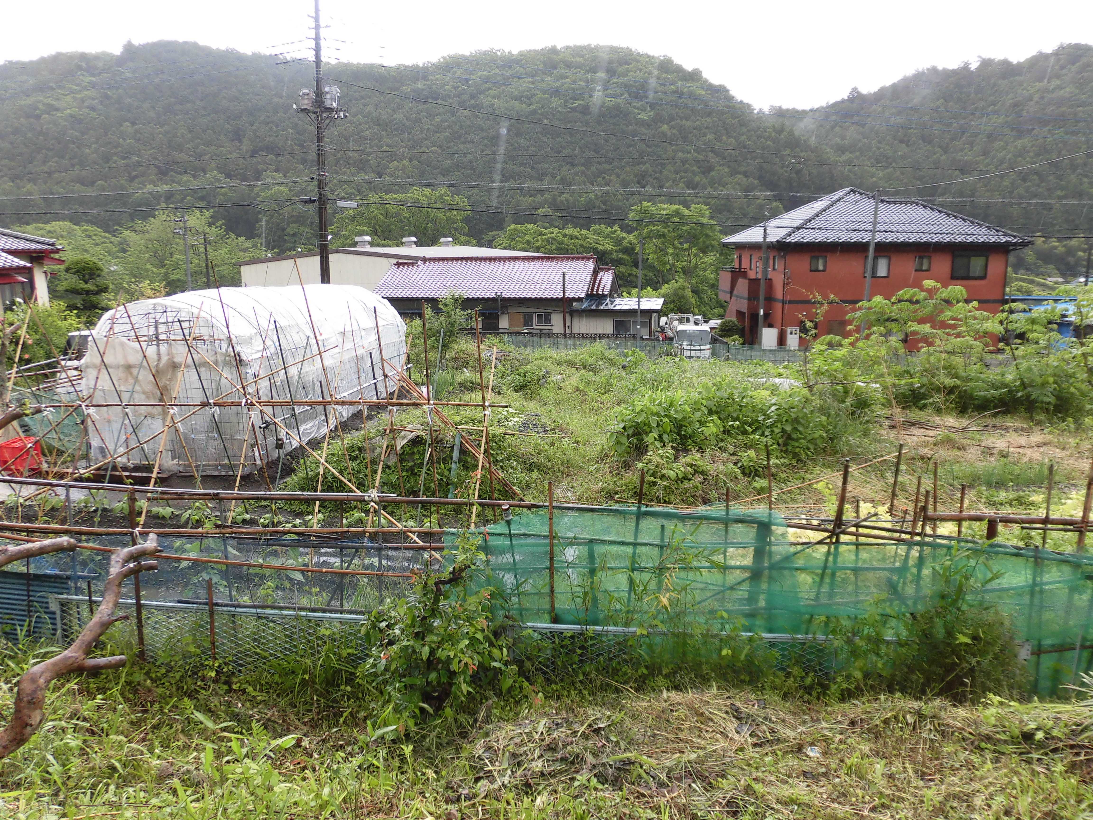 detached 桐生市川内町5丁目