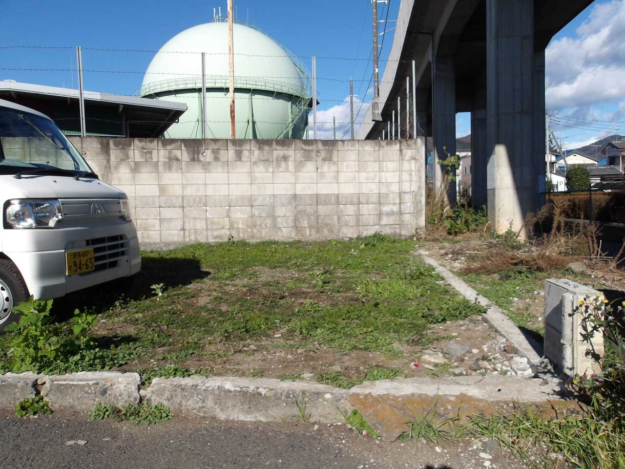  桐生市仲町3丁目