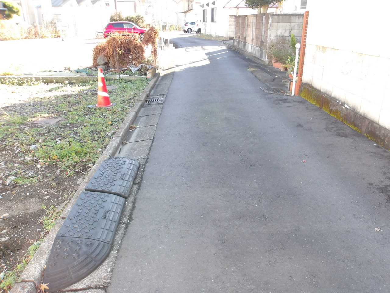  桐生市仲町3丁目