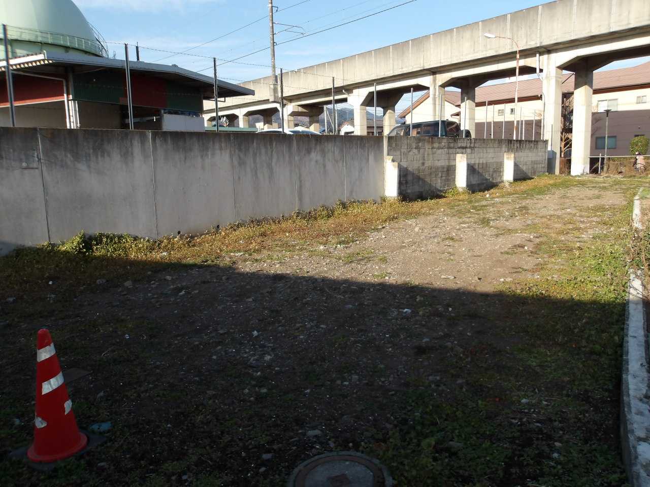  桐生市仲町3丁目