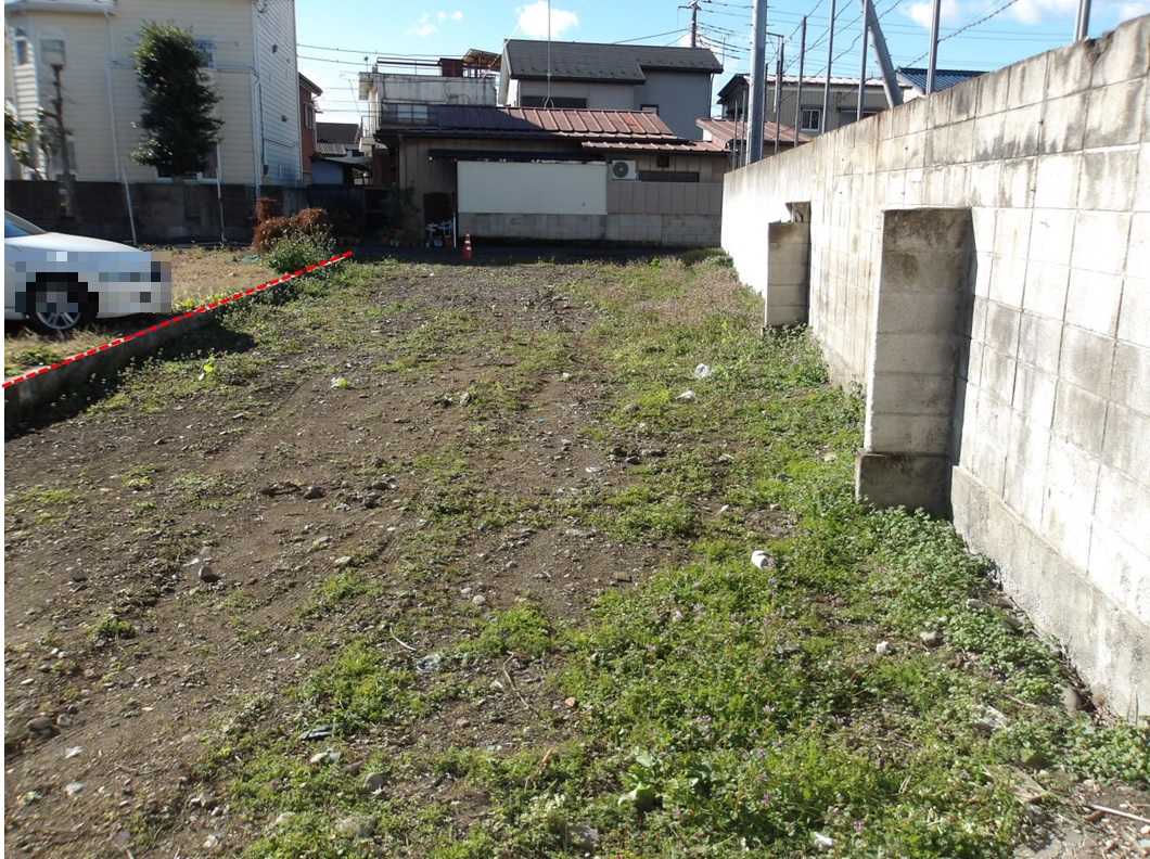  桐生市仲町3丁目