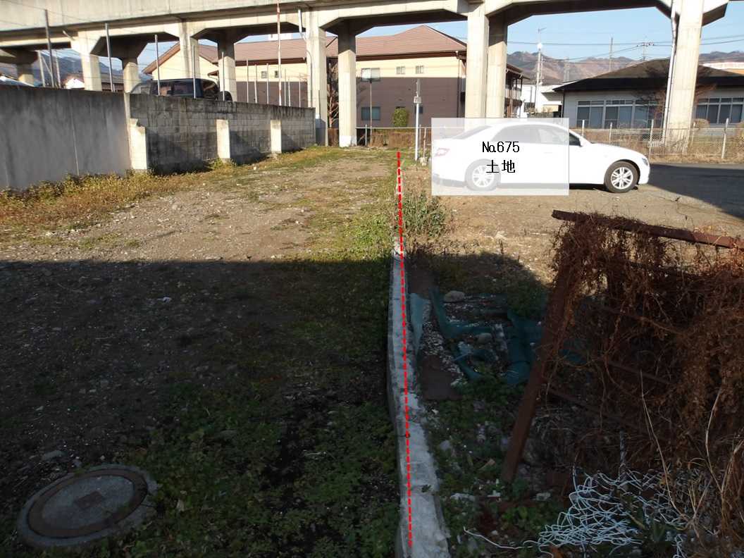  桐生市仲町3丁目