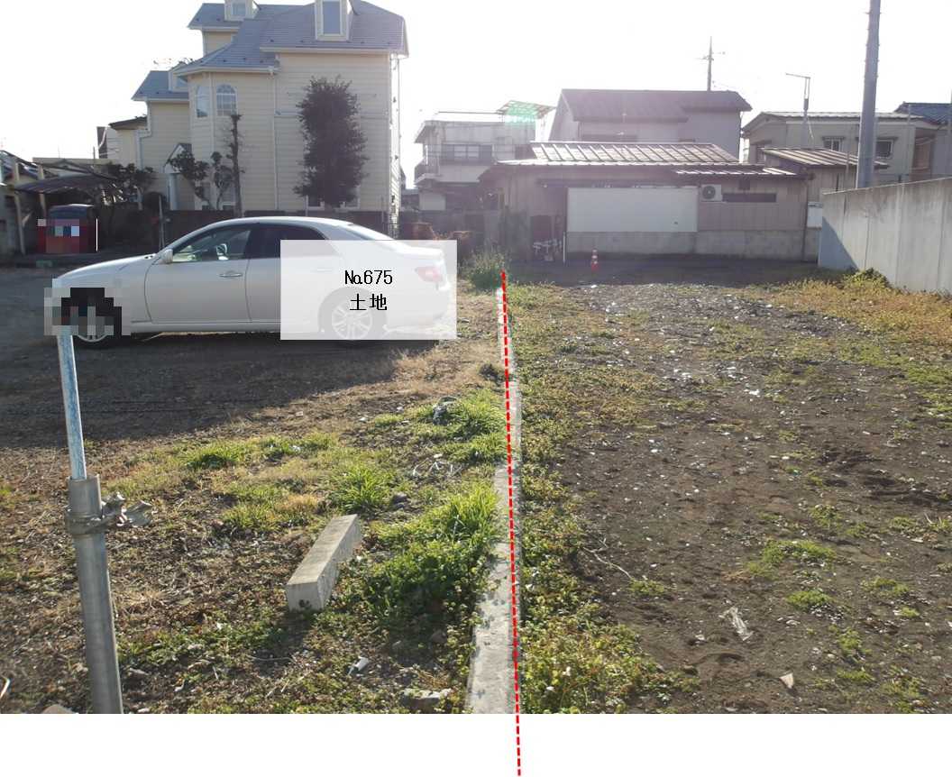  桐生市仲町3丁目