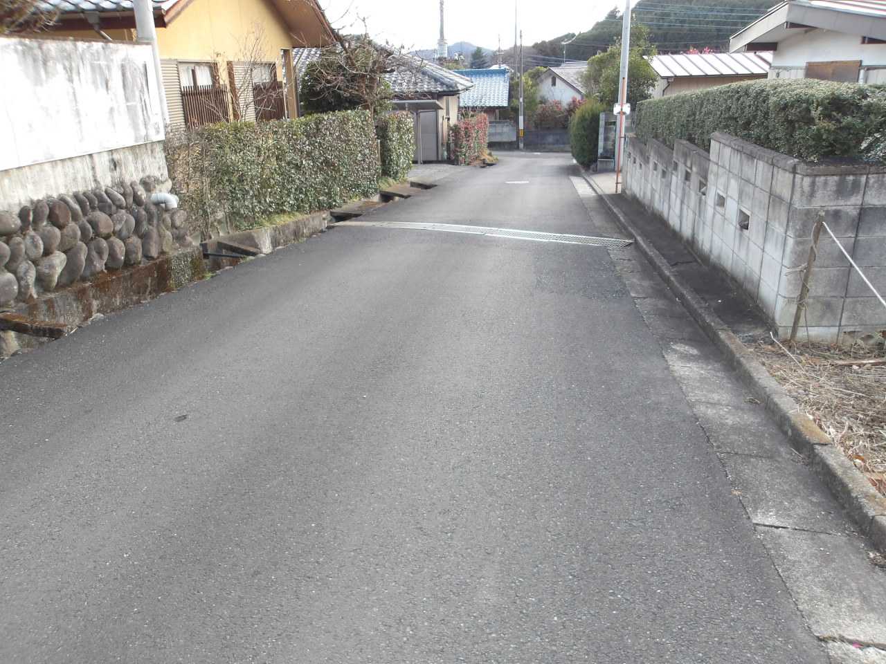  桐生市堤町2丁目