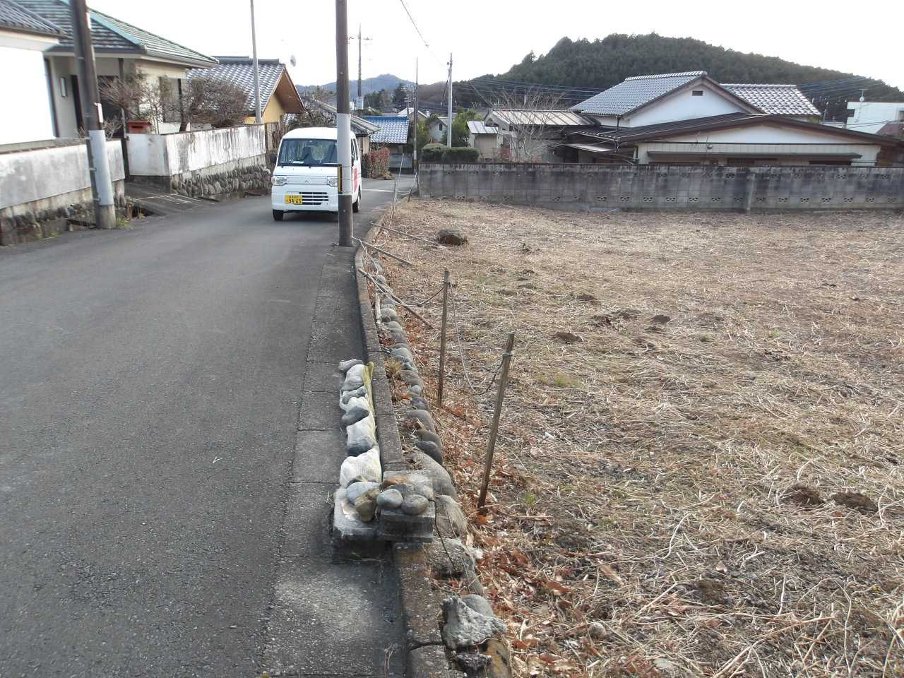  桐生市堤町2丁目
