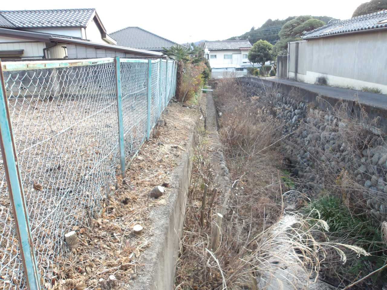  桐生市堤町2丁目