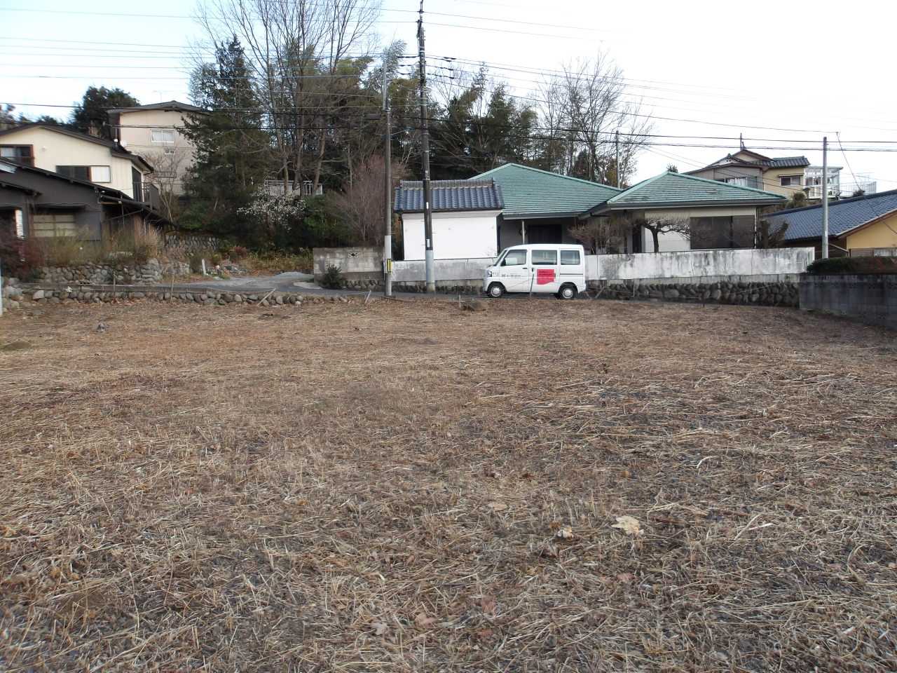  桐生市堤町2丁目