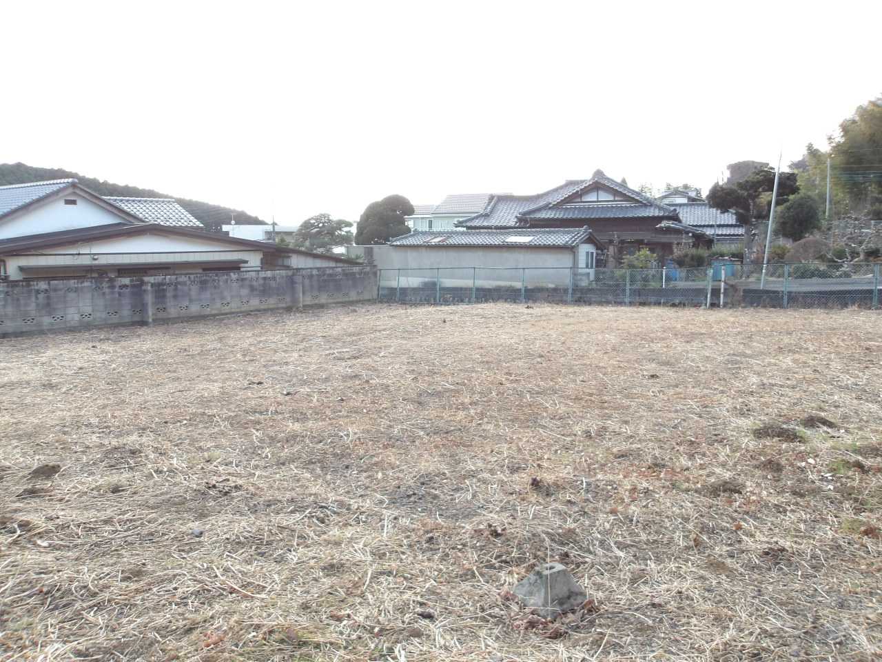  桐生市堤町2丁目