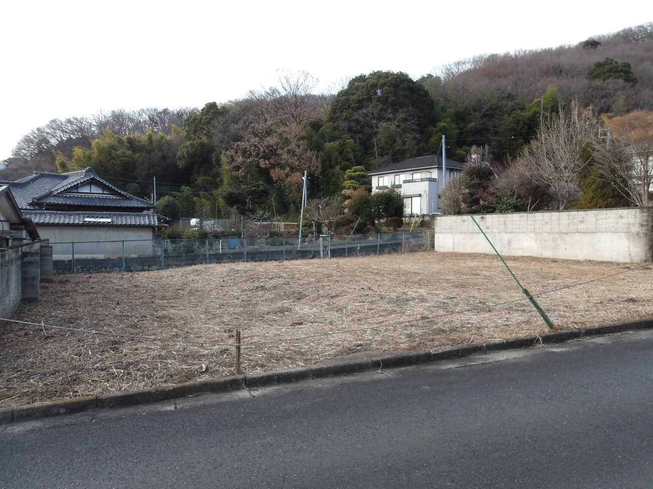  桐生市堤町2丁目