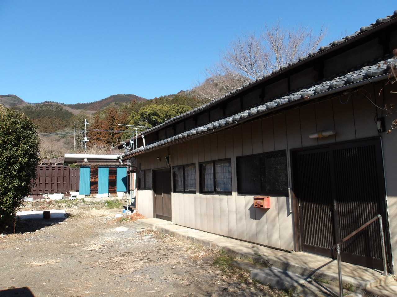 detached 桐生市梅田町一丁目