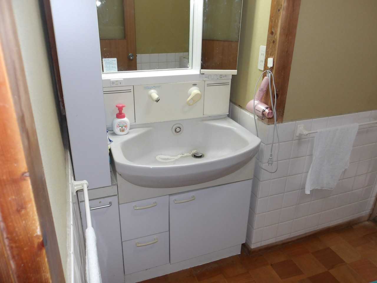 detached 桐生市堤町三丁目