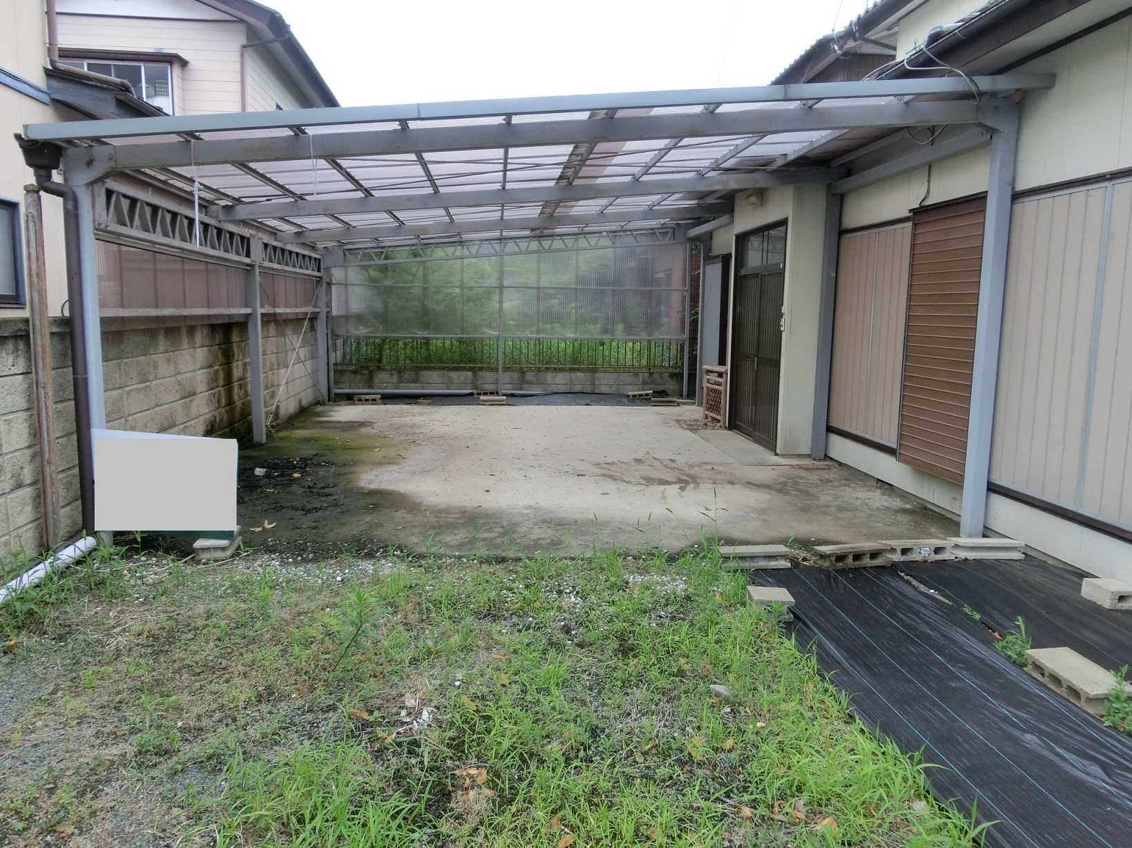detached 桐生市新里町新川3309-13ほか